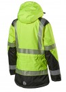 Vinterjakke L.Brador 430P-W Hivis thumbnail