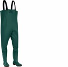 Vadebukse med vernestøvel PVC/nitril thumbnail