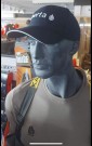 Nerta Baseball Cap thumbnail