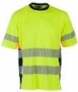 T-skjorte BS Gjøvik HiVis thumbnail