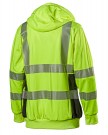 Zip-genser L.Brador 419P-W Hivis thumbnail