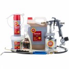 BLACK NOVEMBER! Fluid Film pakke TB301 (GRATIS LEVERING) thumbnail