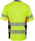 T-skjorte BS Gjøvik HiVis thumbnail