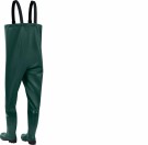 Vadebukse med vernestøvel PVC/nitril thumbnail