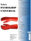 PandaGrip Universal 12par thumbnail