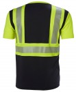 T-skjorte HH ICU HiVis kl.1 thumbnail