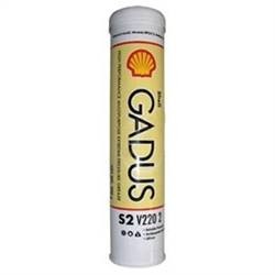 Shell Gadus S2 400g