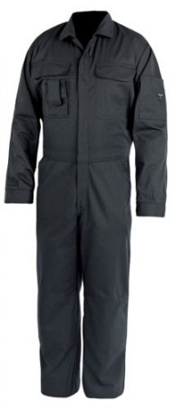 Komfortabel kjeledress