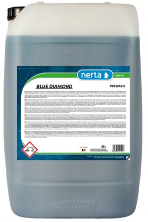 NERTA BLUE DIAMOND 200L