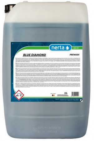 NERTA BLUE DIAMOND 200L