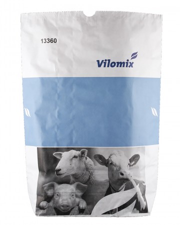 Vitamineral Normal 25kg