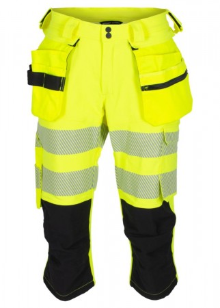 LAGERTØMMING! Piratbukse BS Lillehammer 2.0 HiVis kl.1