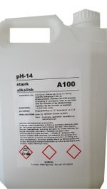 Kraftvask A100 PH14