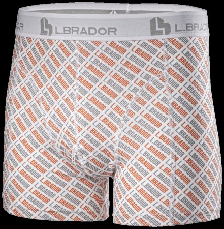 BOXER SHORTS L-BRADOR