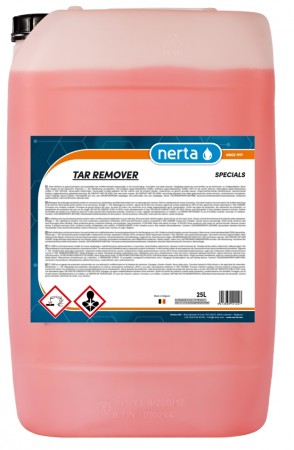 Nerta Tar Remover 5L