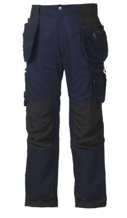 HÅNDVERKSBUKSE CARPENTER ACE MARINE