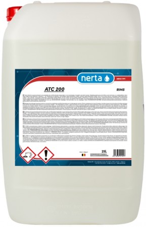 NERTA ATC200 25L