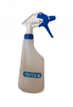 NERTA 500ml Sprayflaske