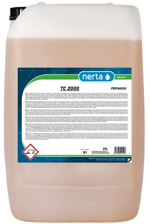 NERTA TC 2000 25L