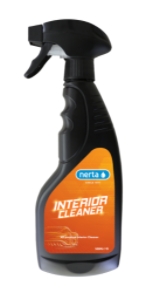 NERTA INTERIOR CLEANER 500ML