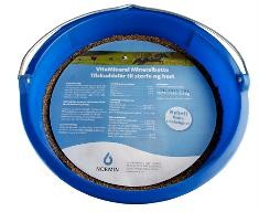 VitaMineral® Mineralbøtte 10kg