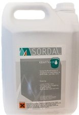 Sordals Kraftvask