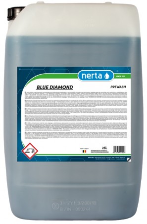 NERTA BLUE DIAMOND 25L