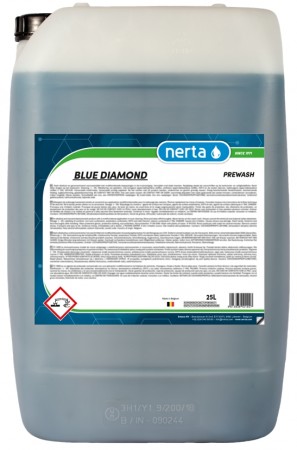 NERTA BLUE DIAMOND 20L