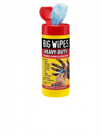 Big Wipes 40 Stk