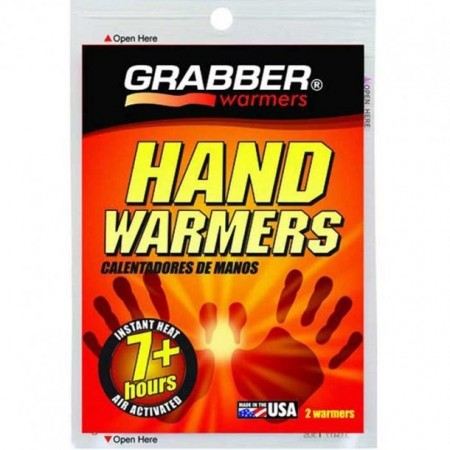 Grabber Handwarmer