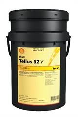 SHELL TELLUS S2 VX 32, 20L 