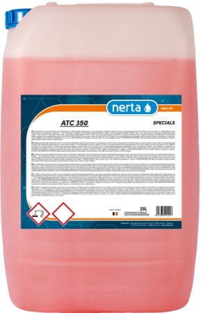 NERTA ATC350 25L