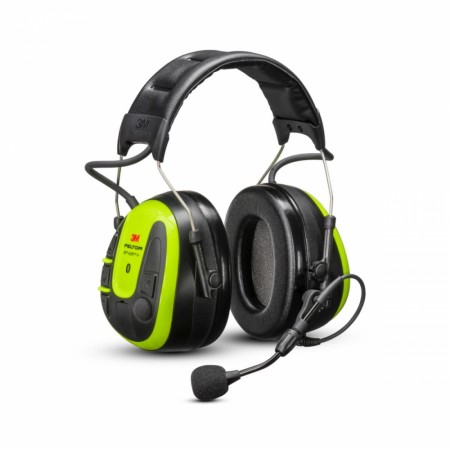 3M™ Peltor™ WS Alert X+