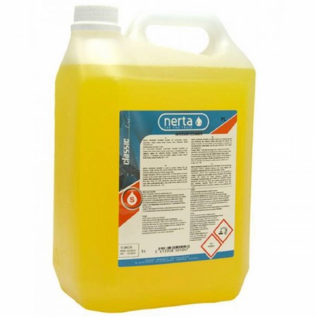 BESTSELGER! Nerta Interior Cleaner 5L