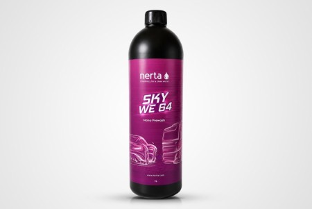 NYHET! Sky WE64 1L