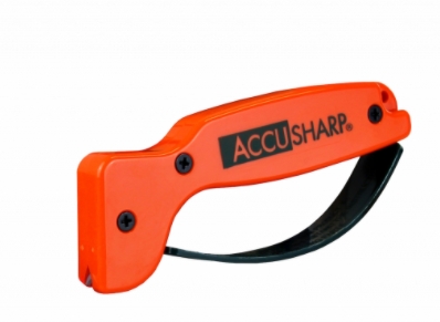 Accusharp