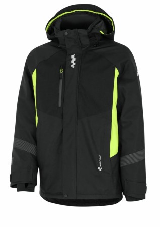 VINTERJAKKE PROTEC 2.0