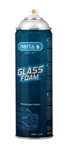 NERTA GLASS FOAM 500ML