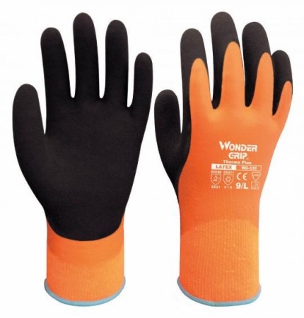 Wonder Grip Thermo Pluss