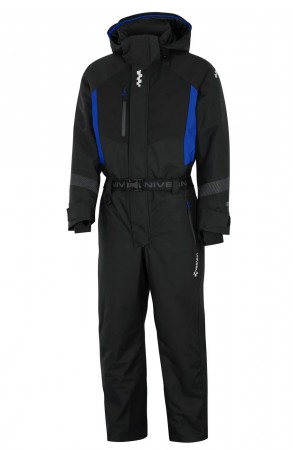 VINTERDRESS PROTEC 2.0