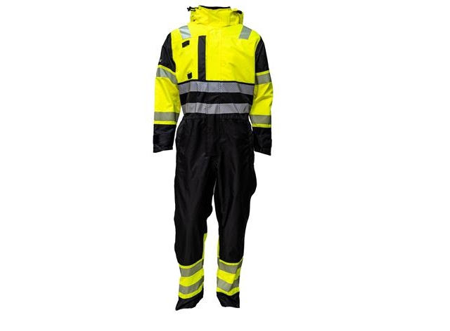 Synlighet kl. 3