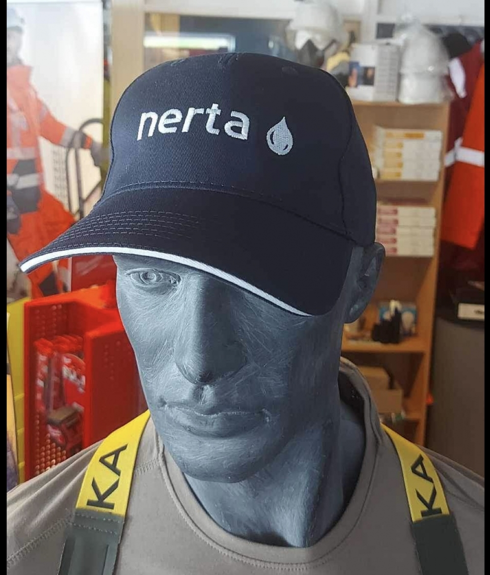 Kul Nerta Caps!
