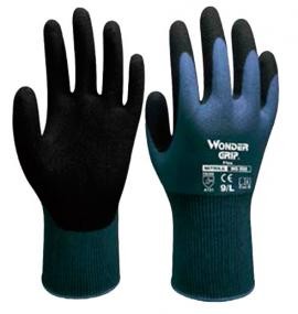 Wonder Grip. Meget bra grip