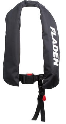 Fladen Autovest. 165N
