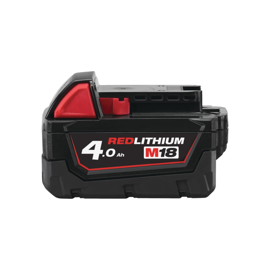 4.0 Ah Batteri