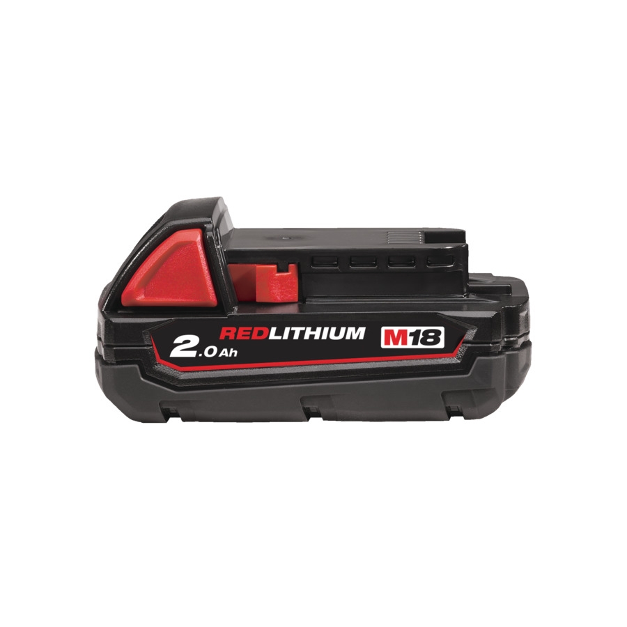 2.0 Ah Batteri